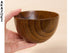 Bols en bois Sugi